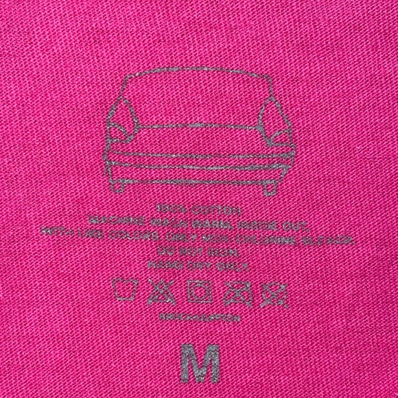 Brockhampton T-shirt - Picture 2 of 2